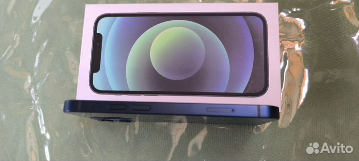 iPhone 12 mini, 128 ГБ