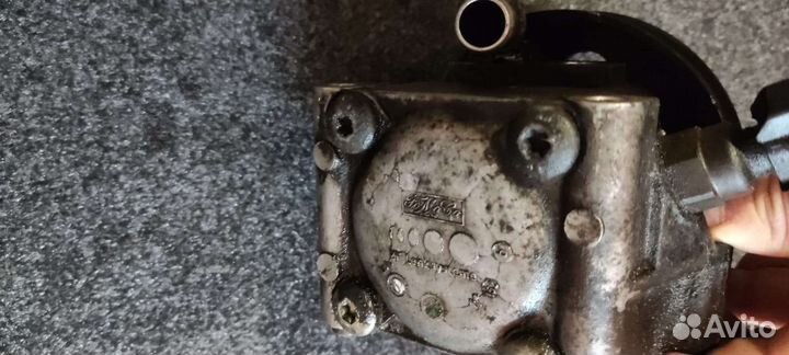 Гидроусилитель Ford Focus 2 1.6