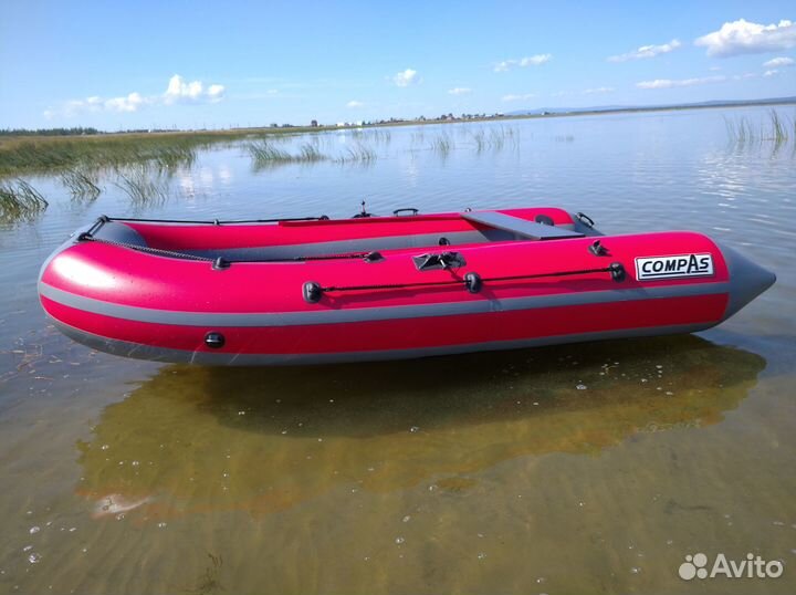 Водный транспорт