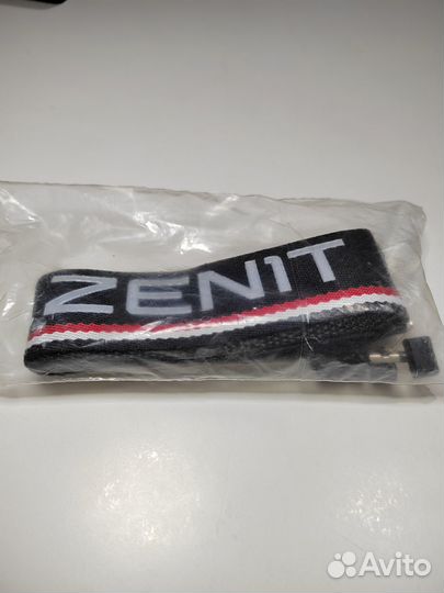 Ремень для фотоаппарата Зенит