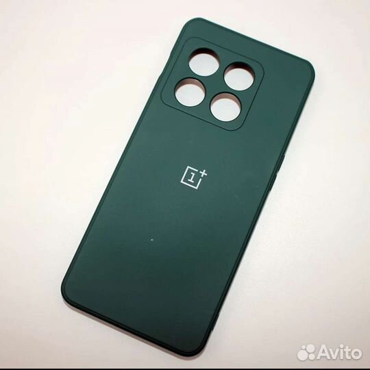 Новый силиконовый чехол OnePlus 10 pro