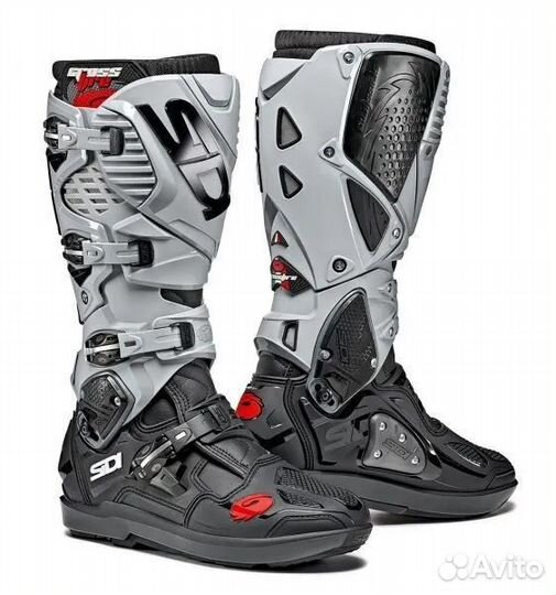 Кроссовые ботинки sidi crossfire 3 SRS