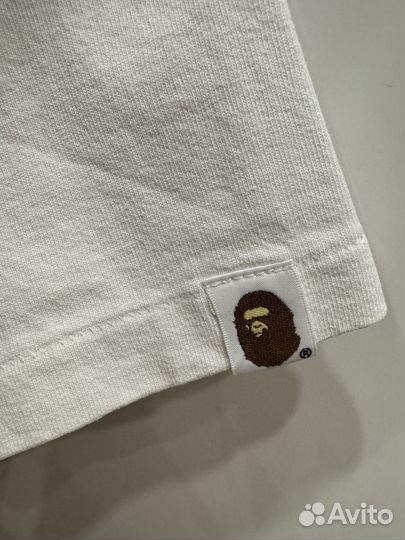 Футболка bape