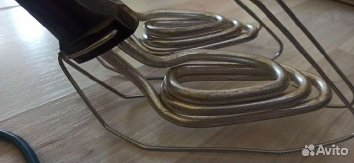 Грелка для обуви