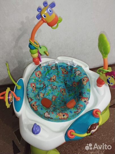 Детский игровой центр