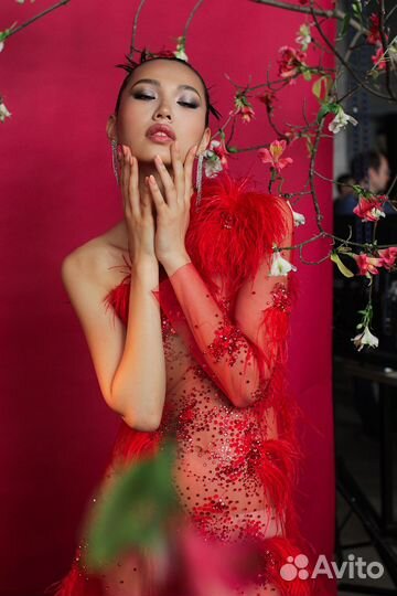 Студийная/Уличная съемка.бутово.Экспресс