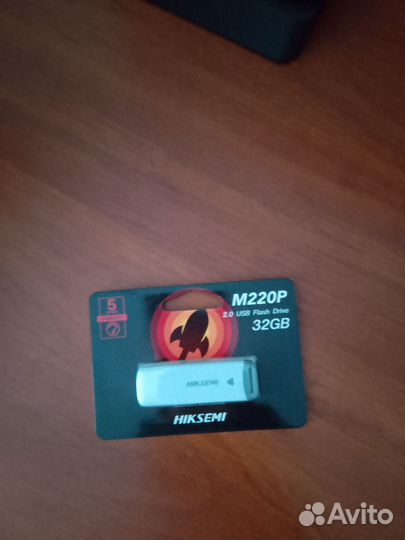 Флешка usb 32гб