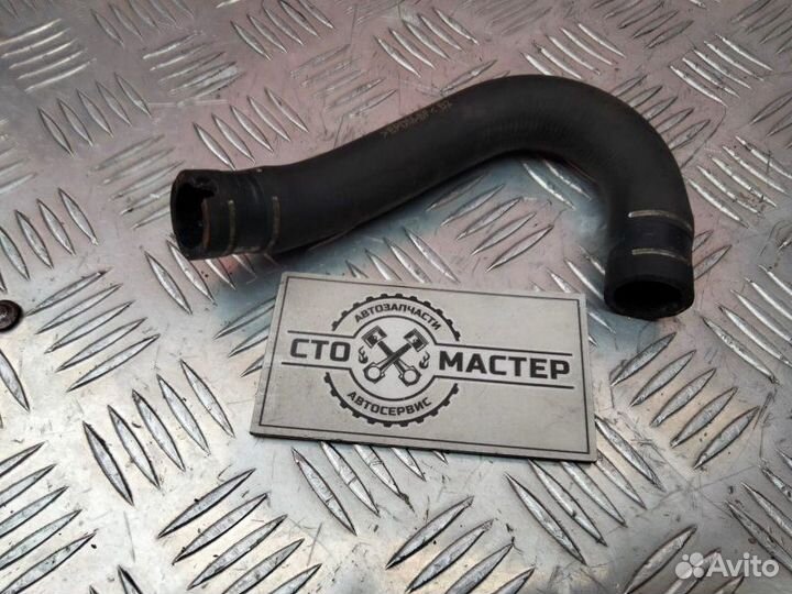 Патрубок охлаждения Fiat Doblo 1.3