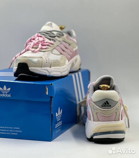 Кроссовки adidas response cl