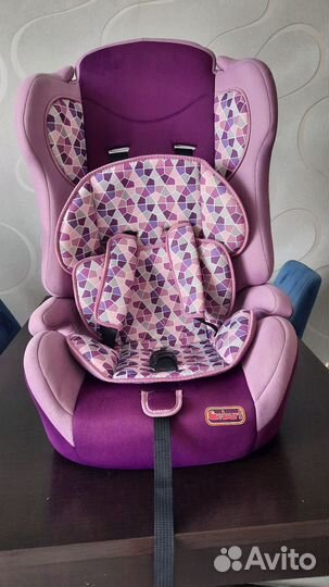 Детское автокресло