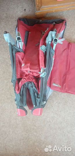 Манеж детский