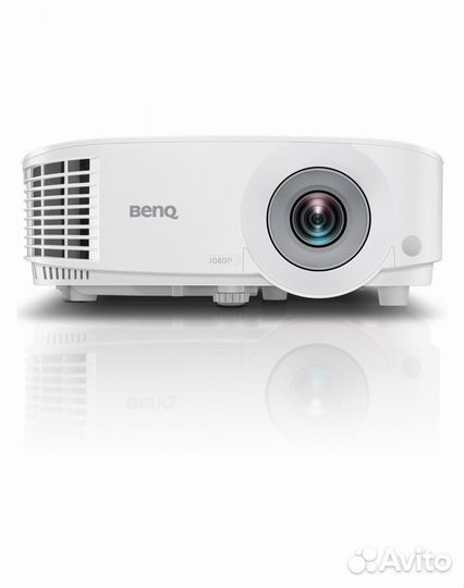 Аренда проектора и экрана