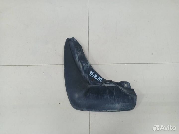 Брызговик задний левый Skoda Octavia A7 2013
