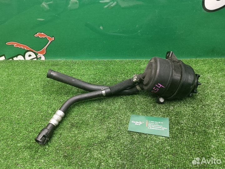 Бачок гур Bmw X3 E83 N52B25A 2007