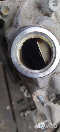 Двигатель Lexus Gs350 2GR-FE 2013