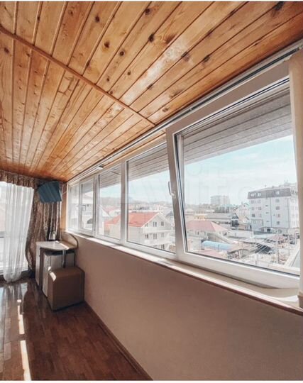 Гостиница, 659 м²