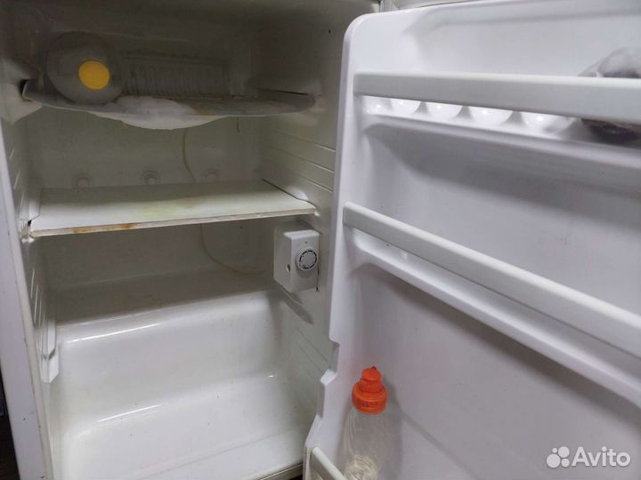 Холодильник Daewoo