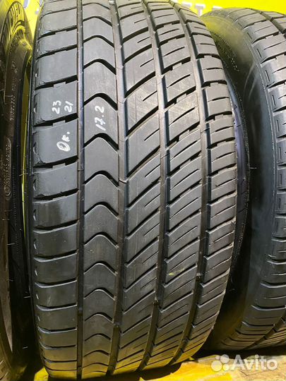 Michelin Pilot Primacy 255/720 117H