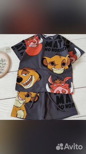 Костюм zara на мальчика