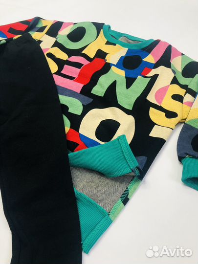 Костюм для девочки