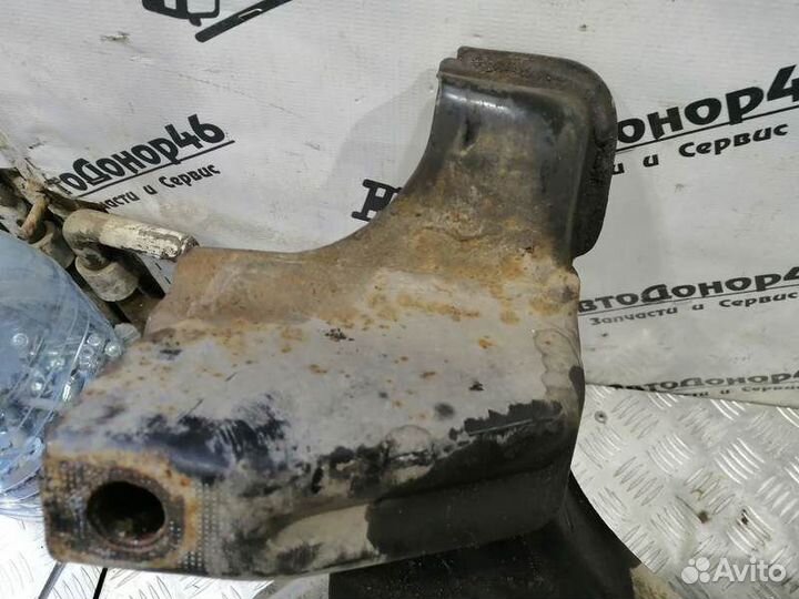 Подрамник передний Chevrolet Lacetti F16D3