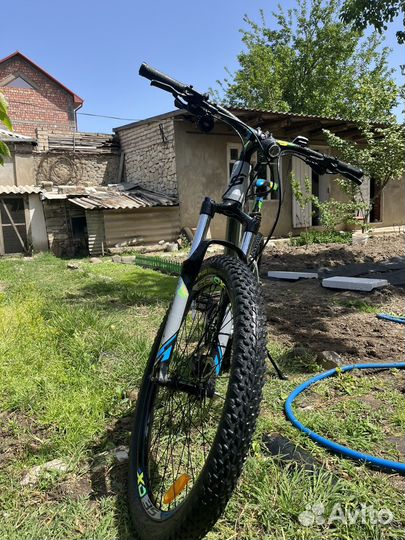 Stels adrenalin 27.5