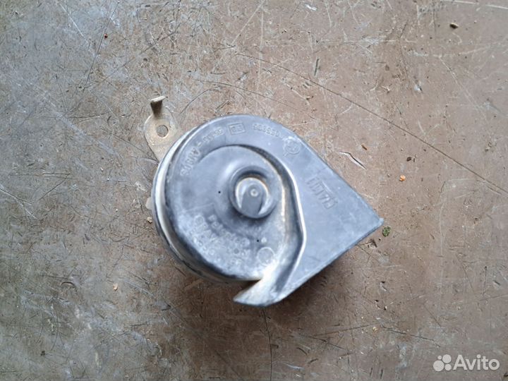 Сигнал звуковой Mercedes W211