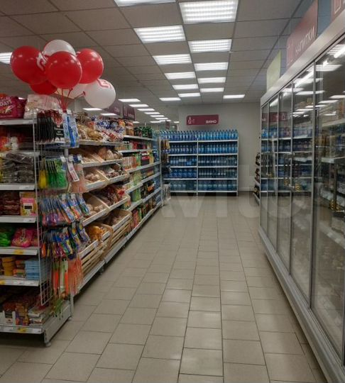 Торговая площадь, 323.5 м²
