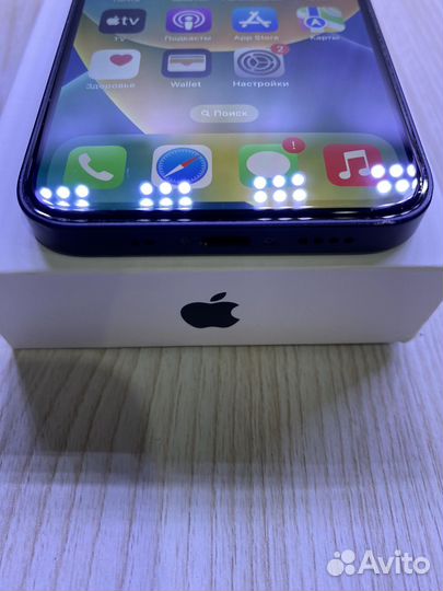 iPhone 12 mini, 64gb