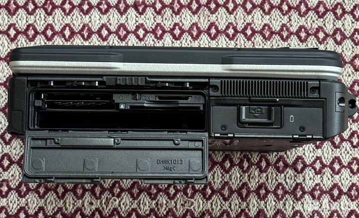 Panasonic CF-31. MK5 5300U. Новый