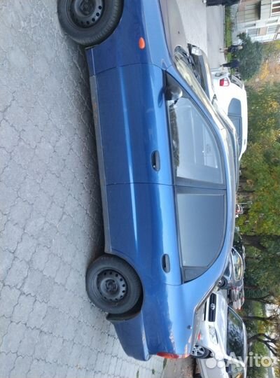 Chevrolet Lanos 1.5 МТ, 2007, 245 000 км