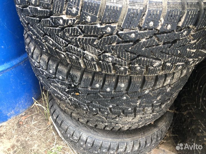 Nokian Tyres Hakka Sipe WR 175/65 R14 88H