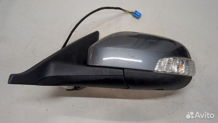 Зеркало боковое левое Volvo S40 2004, 2010