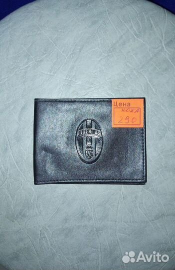 Для футбола Ювентус обложка для студенческогоНовая