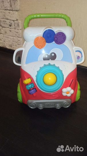 Ходунки детские