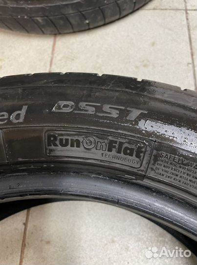 Dunlop SP Sport Maxx GT 235/50 R18 97V