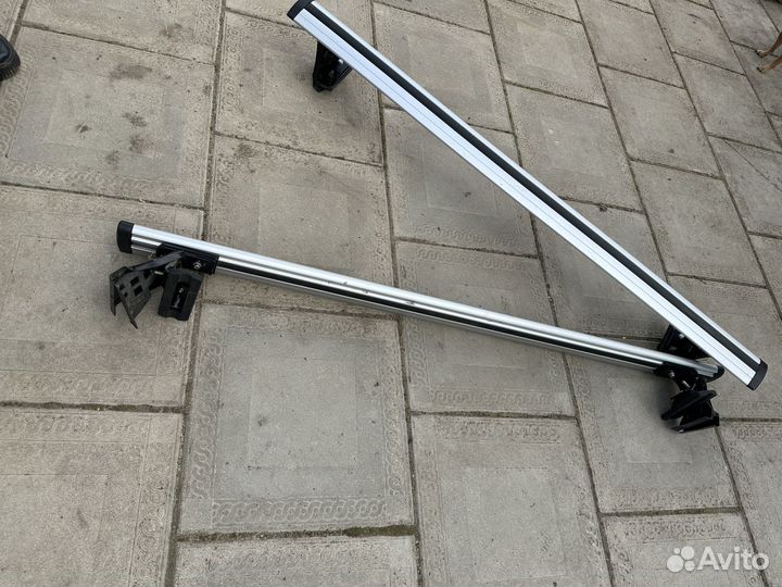 Багажник для автомобиля