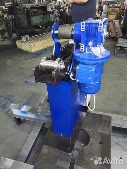 Трубогиб (профелегиб) тнг60М