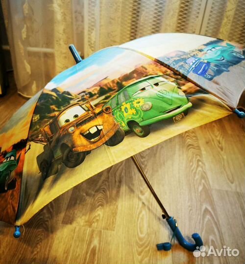 Зонтик детский