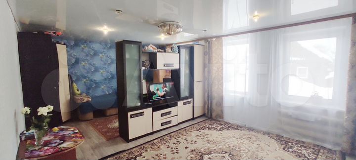 Дом 96,5 м² на участке 6 сот.