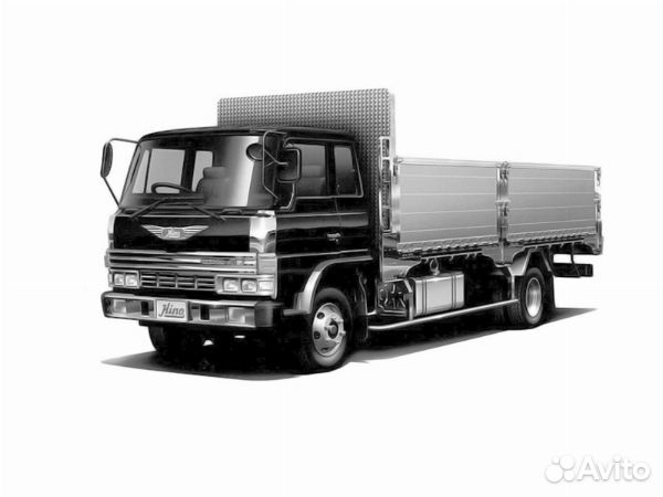 Фонарь задний toyota dyna, toyoace 85-04 RH