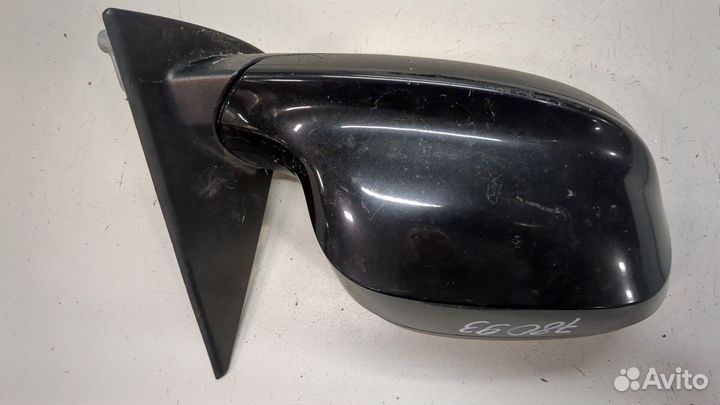 Зеркало боковое правое BMW X1 (E84), 2011