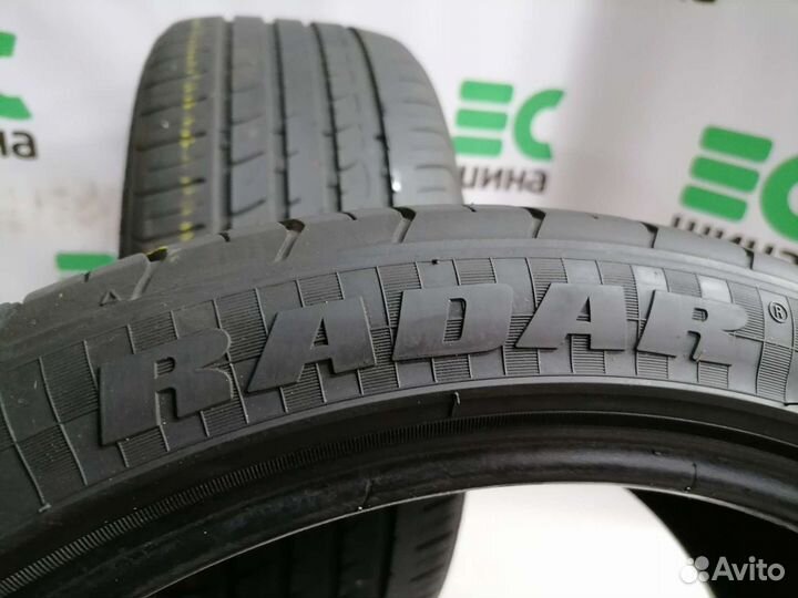 Radar Tyres Dimax R8+ 235/40 R19 100