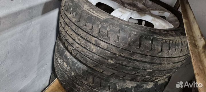 Продам диски