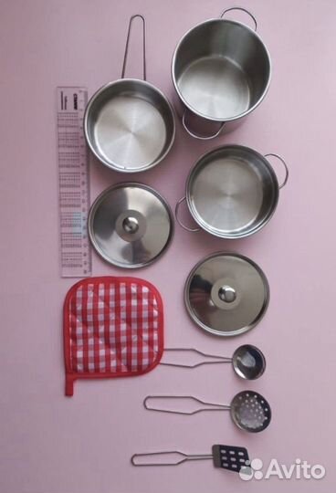 Детская кухня как IKEA икеа новая