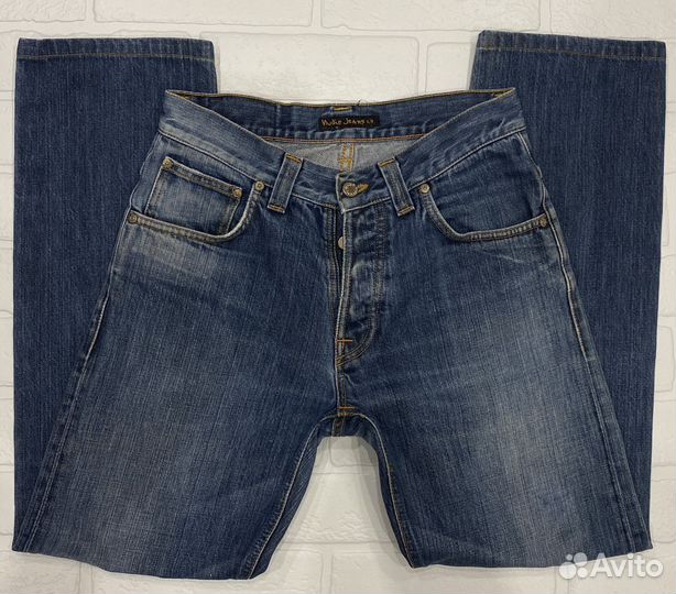 Nudie Jeans Co (W29)