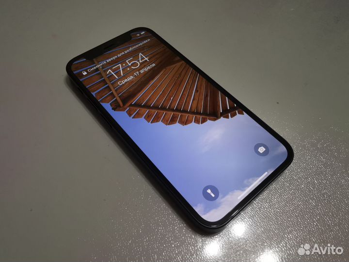 iPhone 12 mini, 128 ГБ