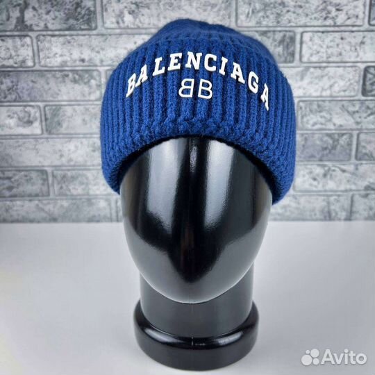 Шапка Balenciaga