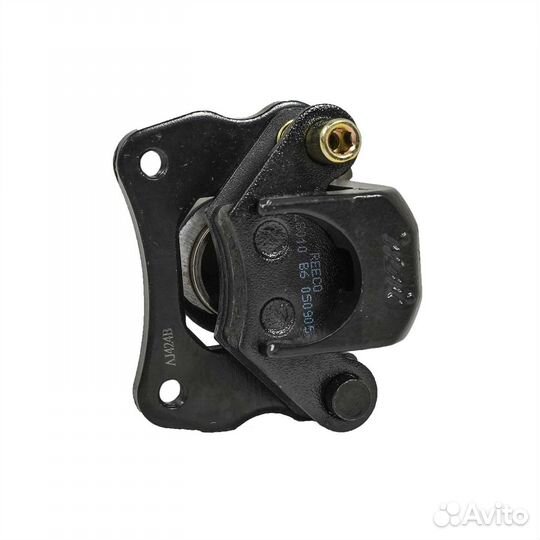 Суппорт тормозной передний ATV 110-125 сс