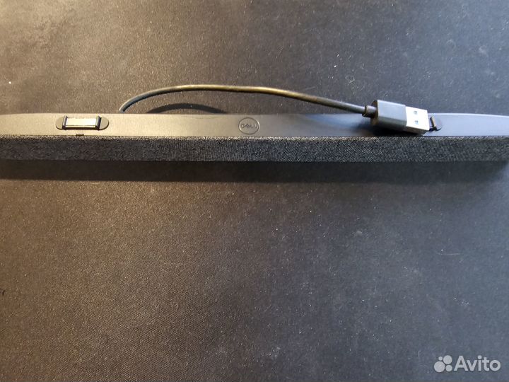 Колонка на монитор Dell SB521A